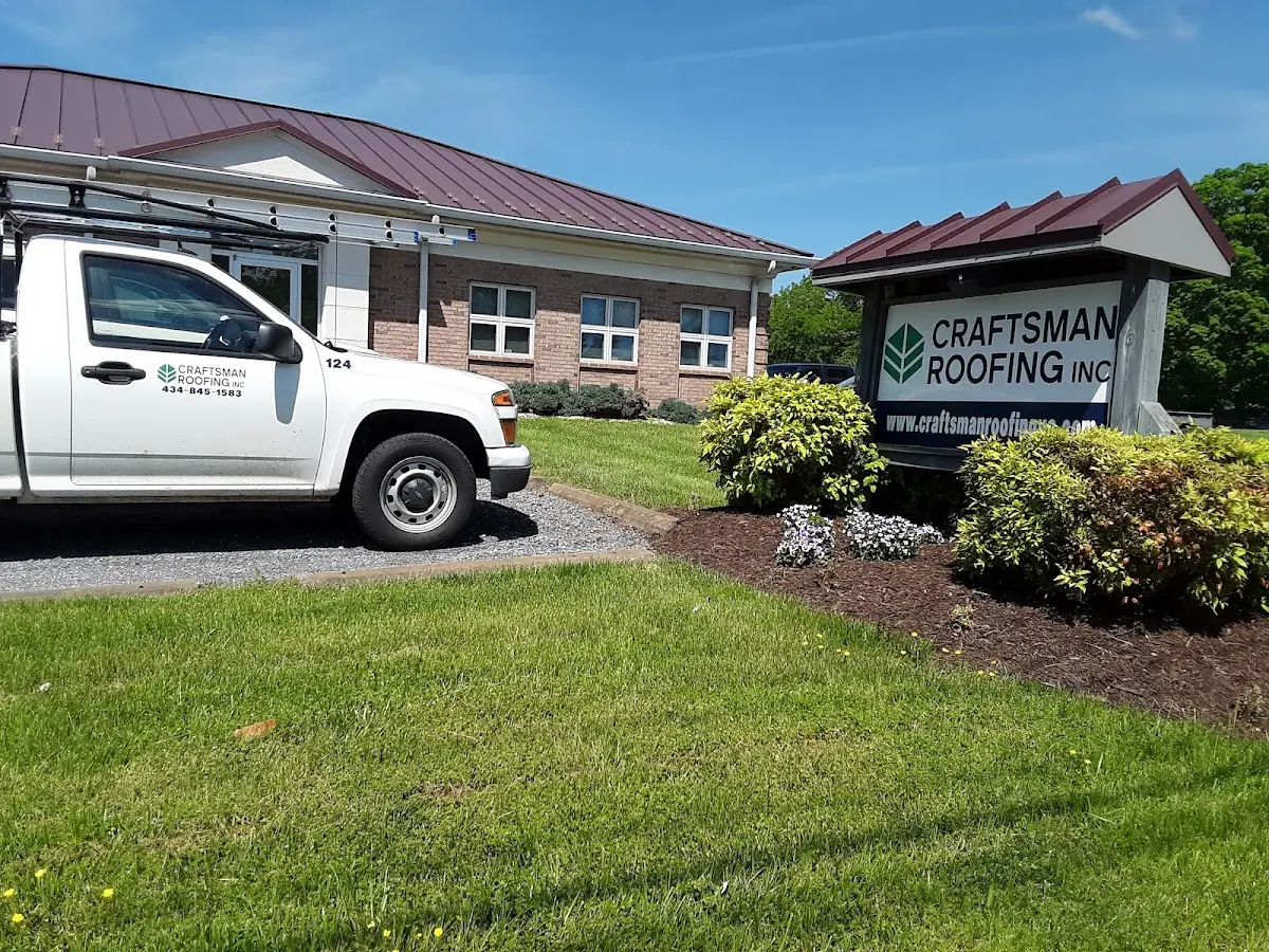 Quality Chimney Repair by experienced craftsmen in Woodstock